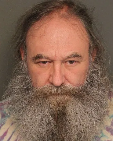 Registry photo of Randall Duane Connor