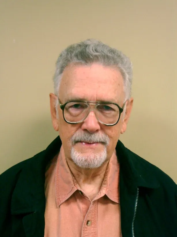 Registry photo of William Walker Joor