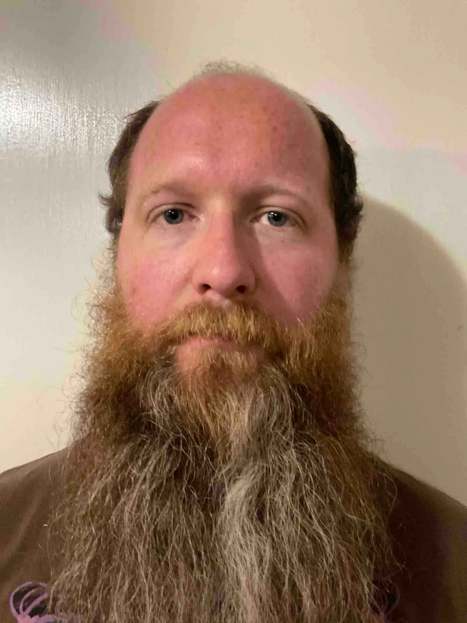 Registry photo of Christopher Oran Kolhepp