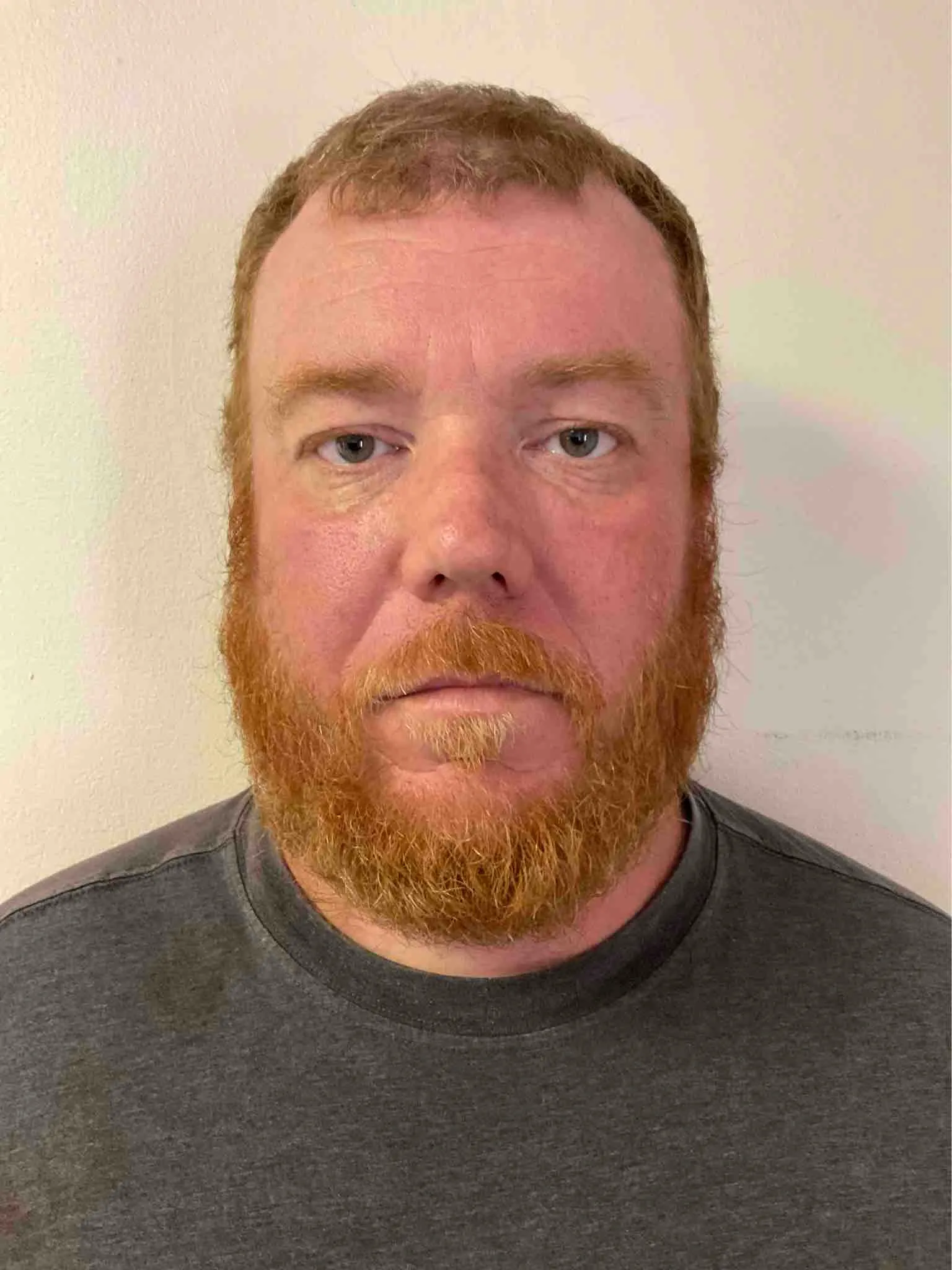 Registry photo of Matthew Wayne Lynn