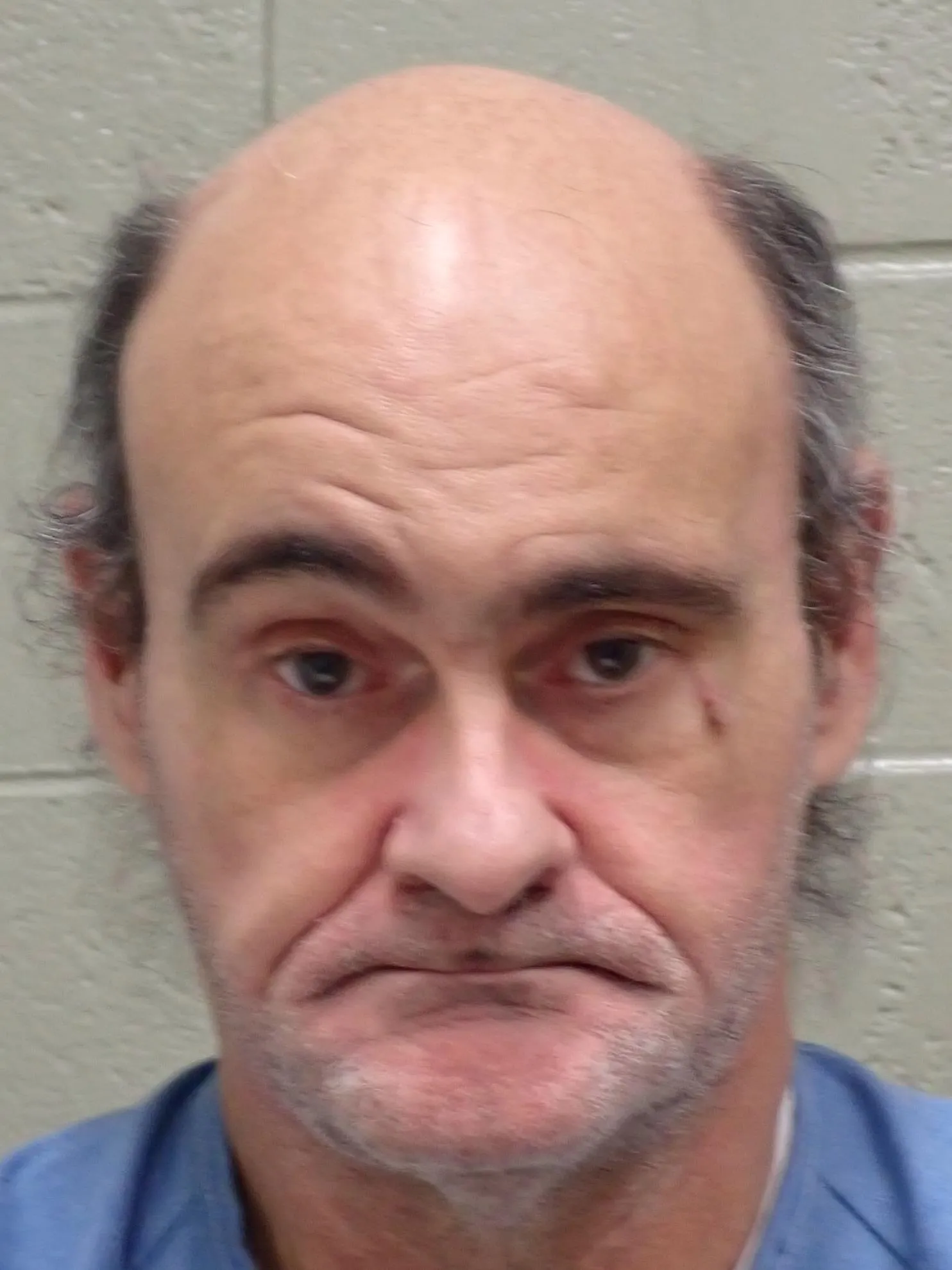 Registry photo of William Randall Keltner