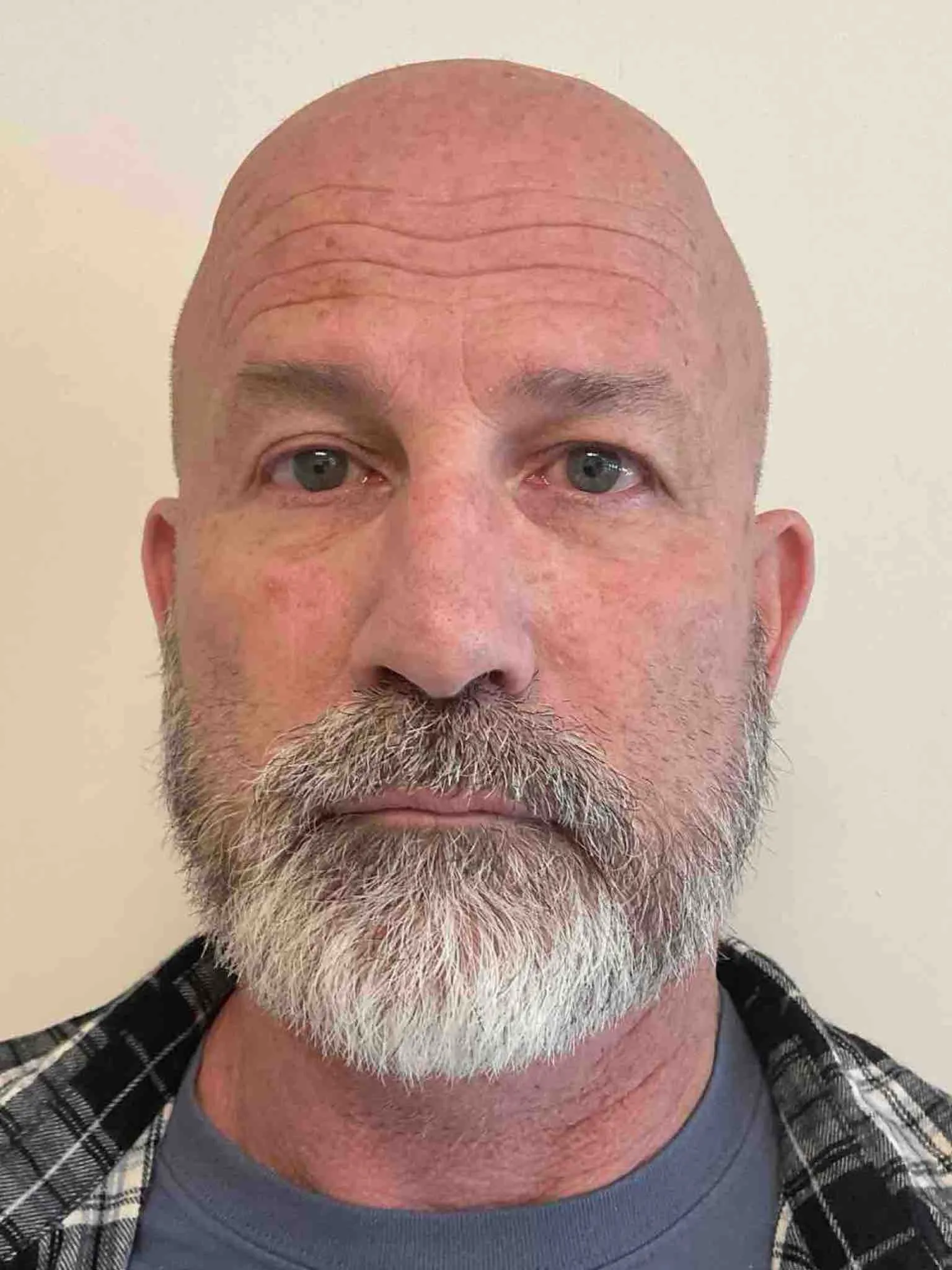 Registry photo of Terry Wayne Wilson