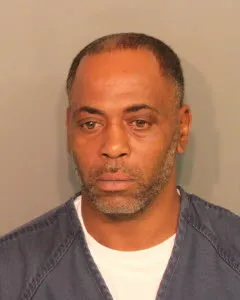 Registry photo of Robert McAdory