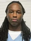 Registry photo of Xavier Ali Reddick