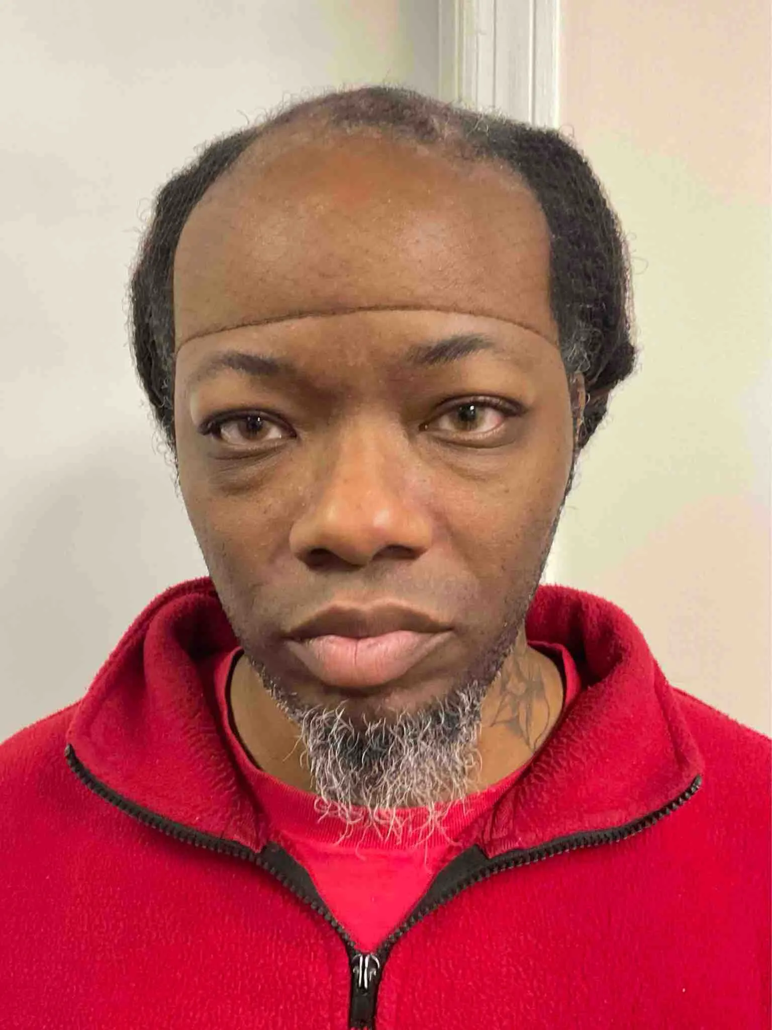 Registry photo of Anthony Jerome Green