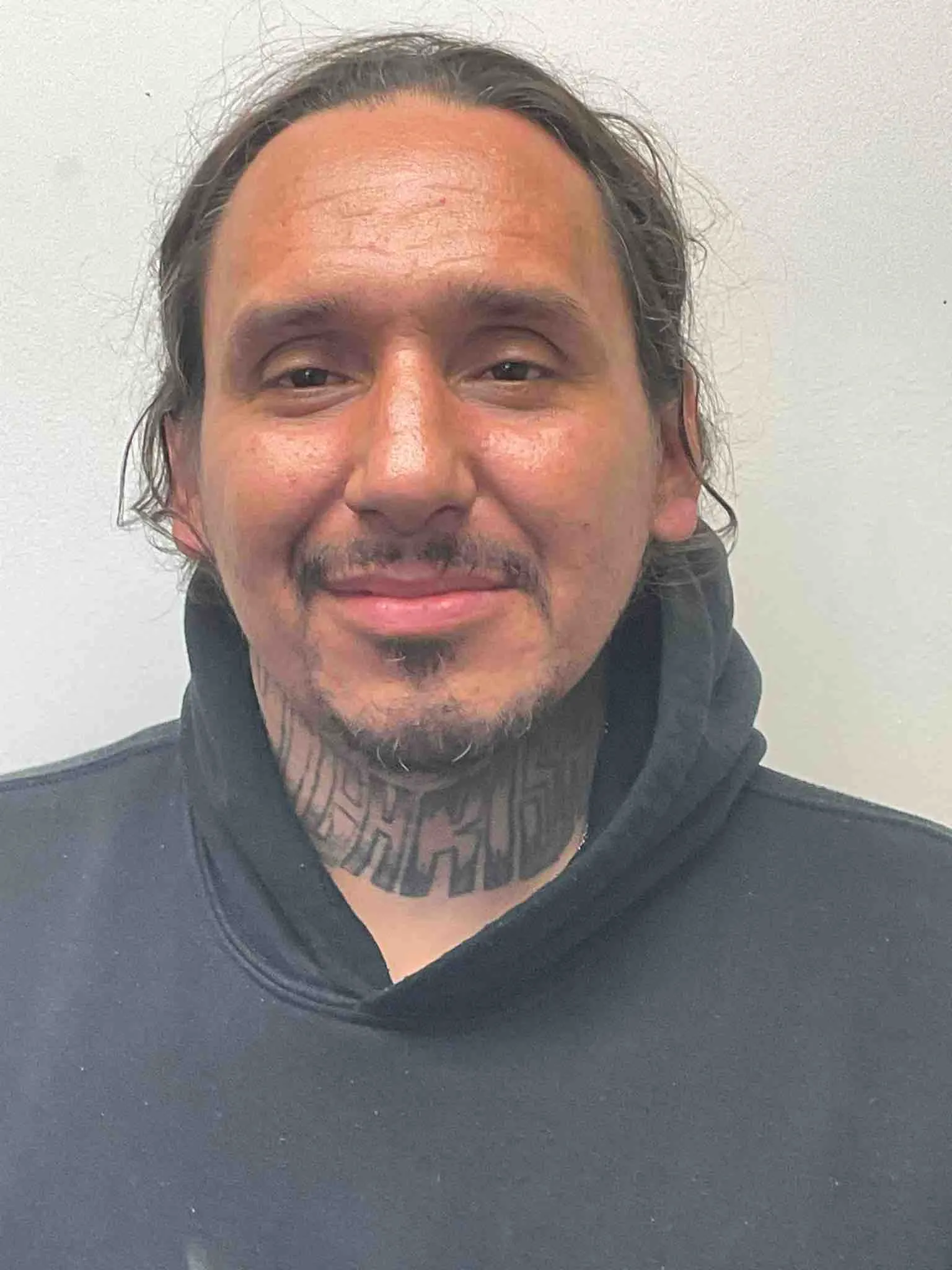 Registry photo of Robert Miller Petty