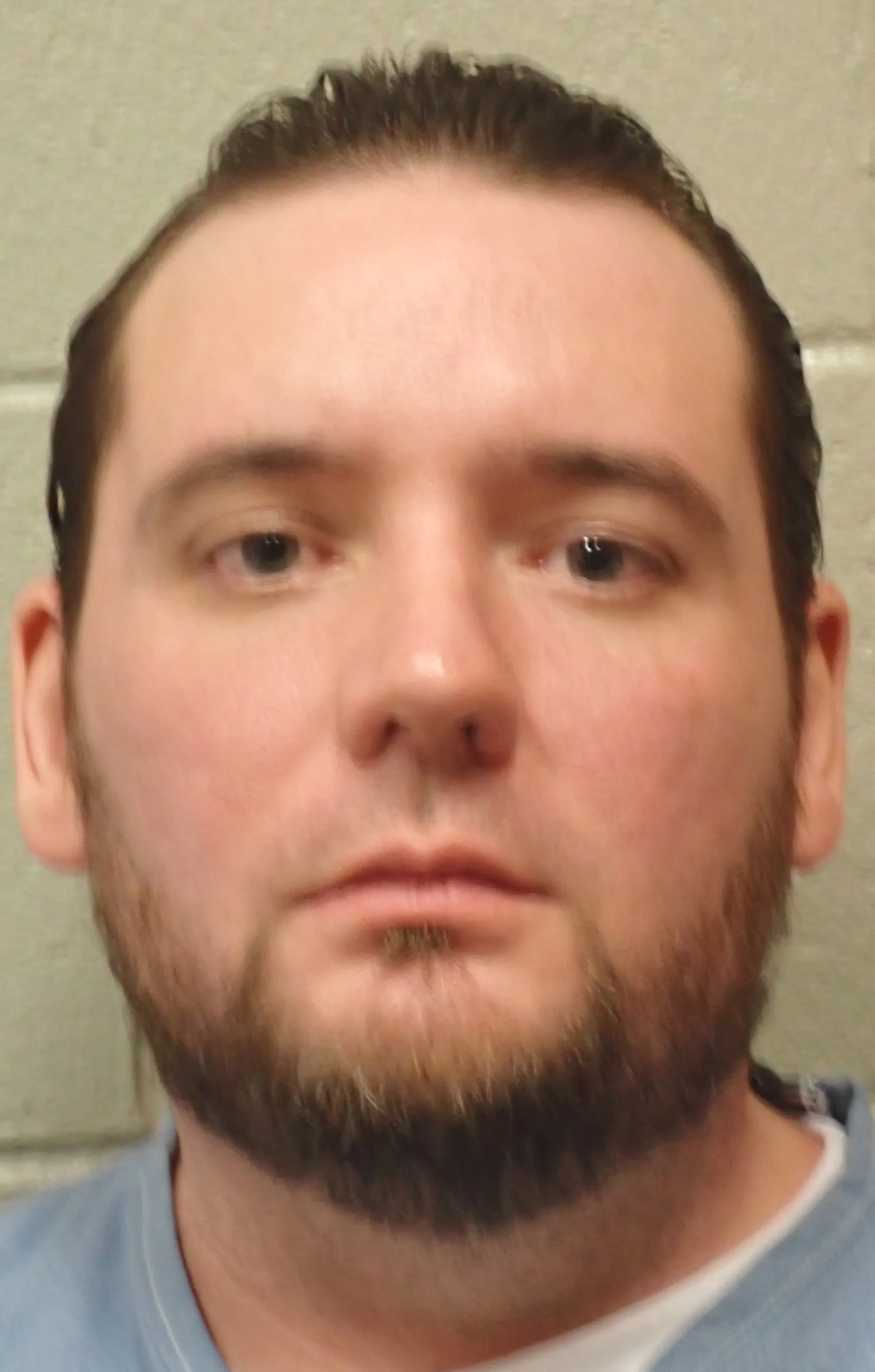 Registry photo of Steven E Phoenix