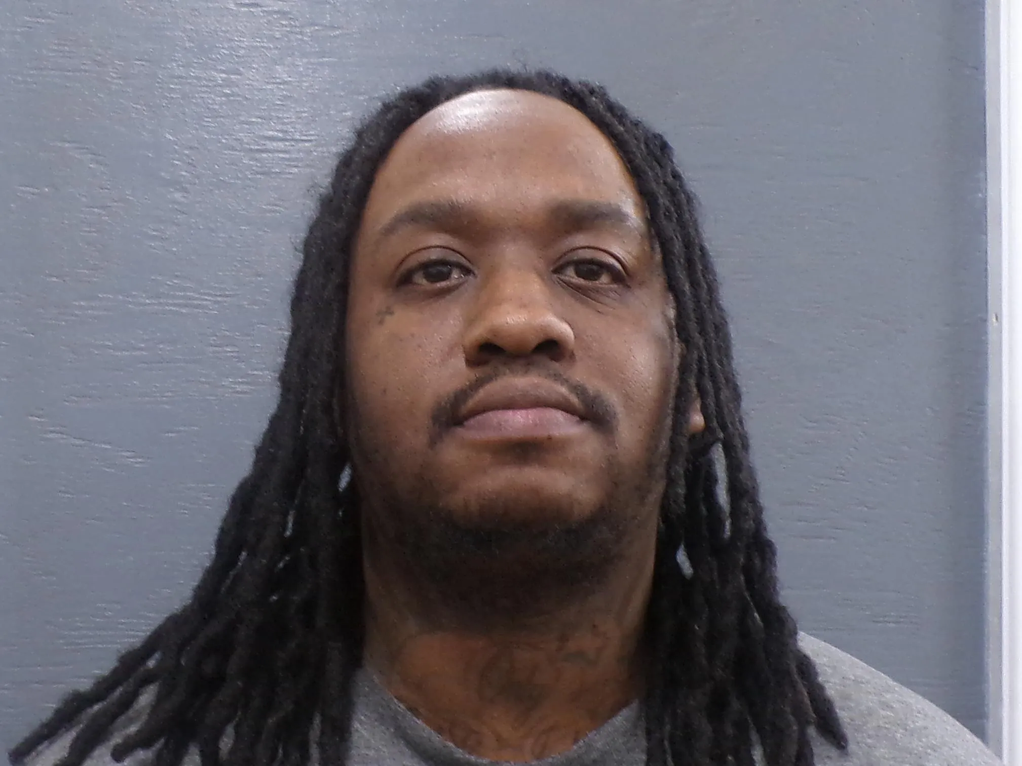 Most recent booking photo for James Eric Wilson