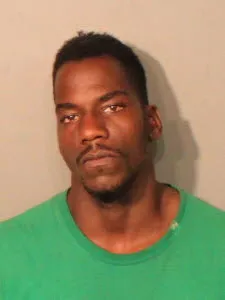 Registry photo of Terrelle Terrence Tatum