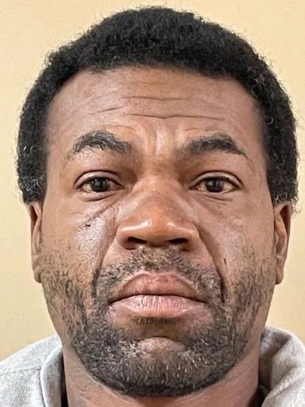 Registry photo of Demetrius Miller