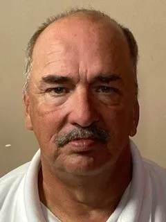 Registry photo of Michael Leroy Parolini