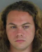 Registry photo of Duane Leroy Fox