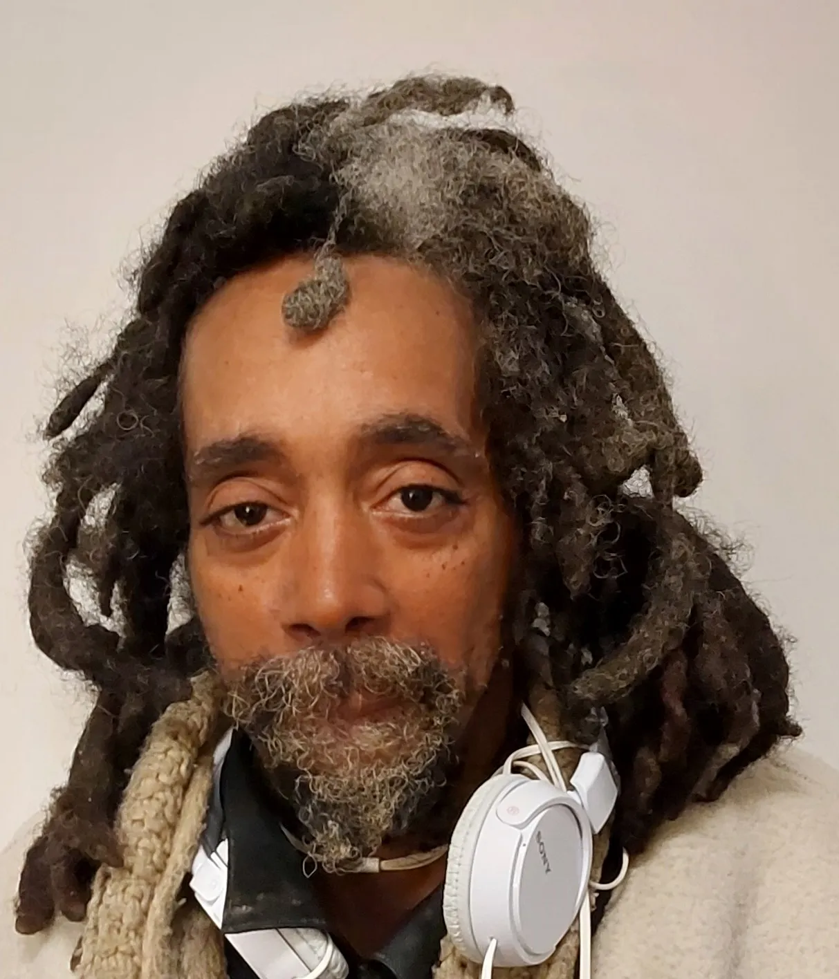 Registry photo of Darren Bernard Harvey