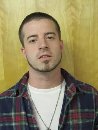 Registry photo of Seth Coleman Rakestraw