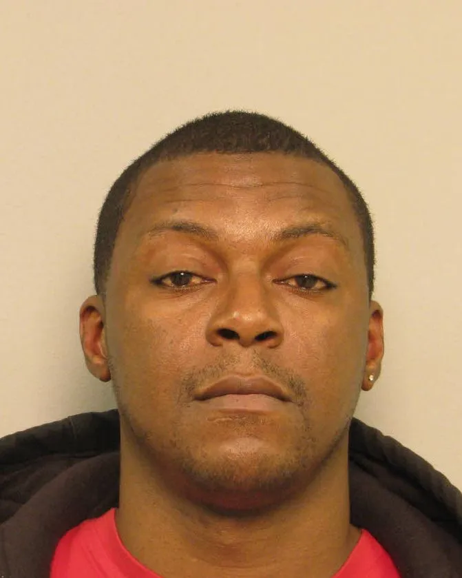 Registry photo of Warren Tremel Green