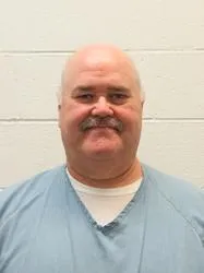 Registry photo of Michael C Kirkpatrick