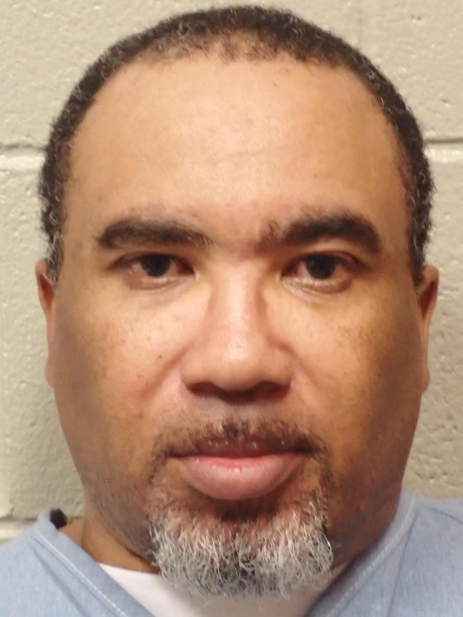 Registry photo of Jermaine Andre Knight