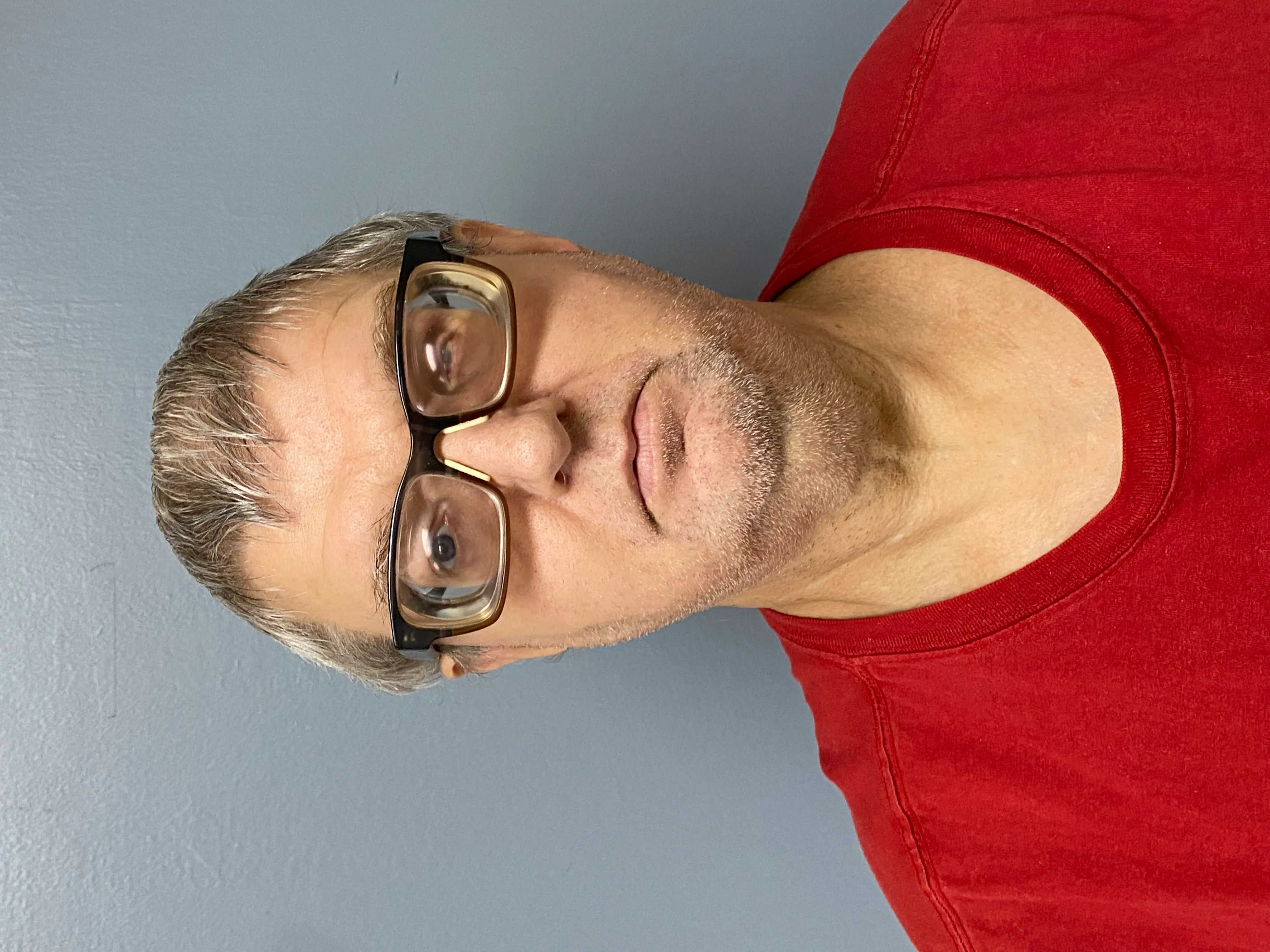 Registry photo of William Terry Chandler