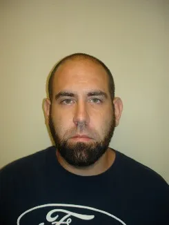 Most recent booking photo for Robert Wayne Jackson