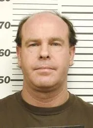 Registry photo of Penny Longmire