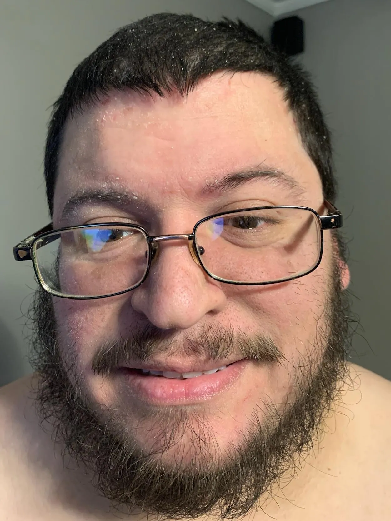 Registry photo of William Thomas Cobb