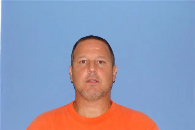 Most recent booking photo for JON CHRISTOPHER FIELDS