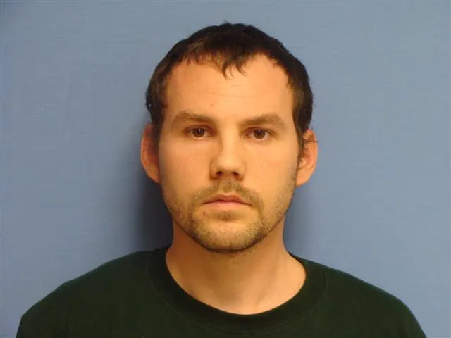 Registry photo of Michael A Freeman