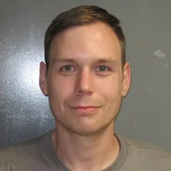 Registry photo of Billy Joe Eldridge