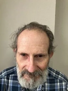 Registry photo of Roy Leonard Wine