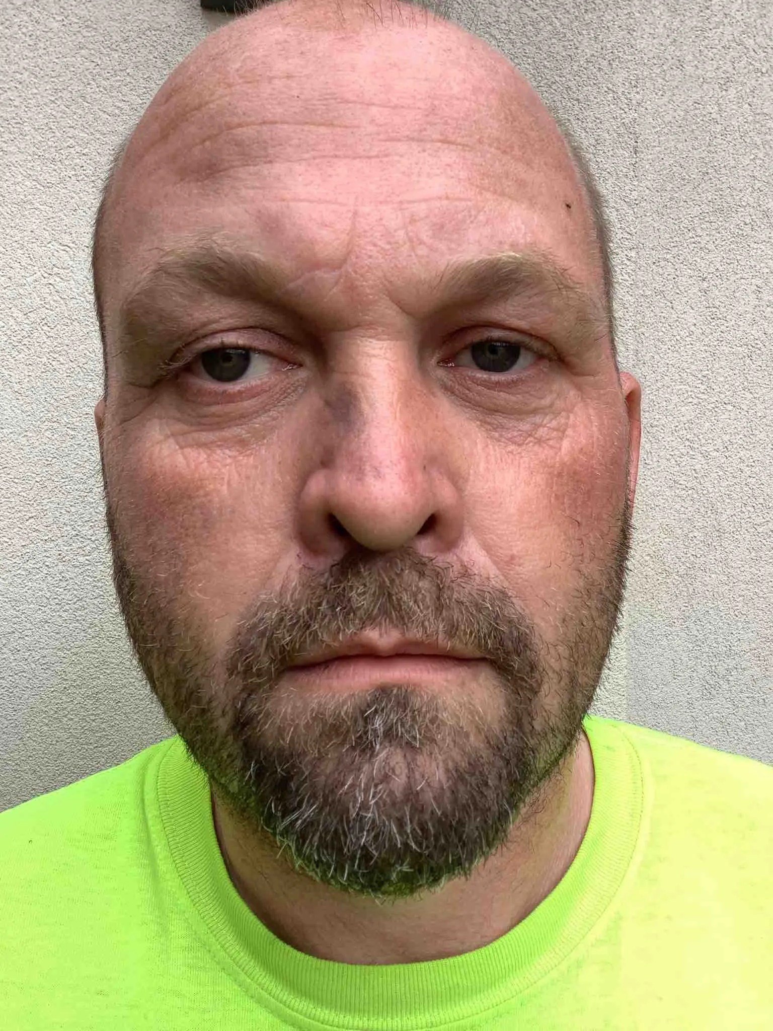 Registry photo of Sherry Renee Barnes