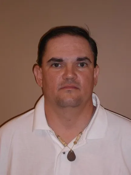 Registry photo of William L Johnson