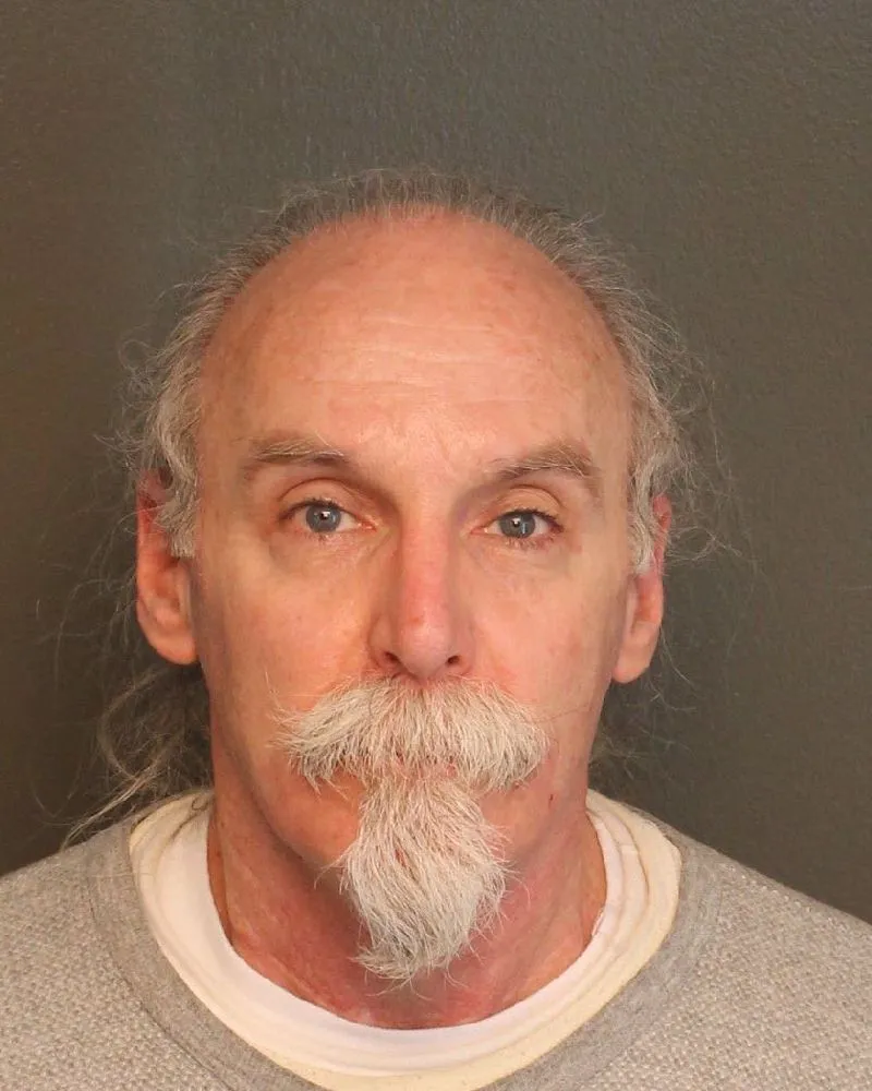 Registry photo of Jody Bearden