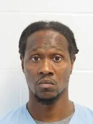 Registry photo of Tommy E Jones