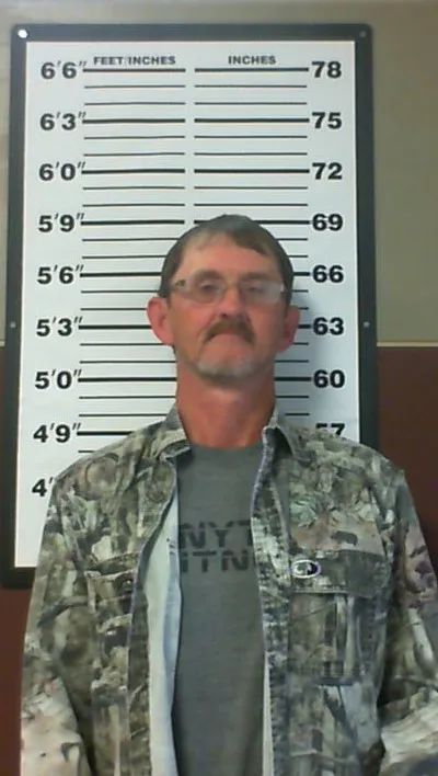 Registry photo of Lewis M Wiley