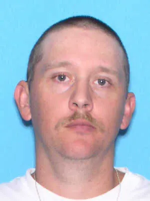 Registry photo of William Charles Easterly