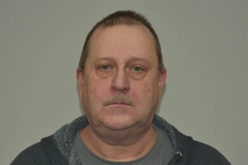 Registry photo of Randall Wayne Kelly