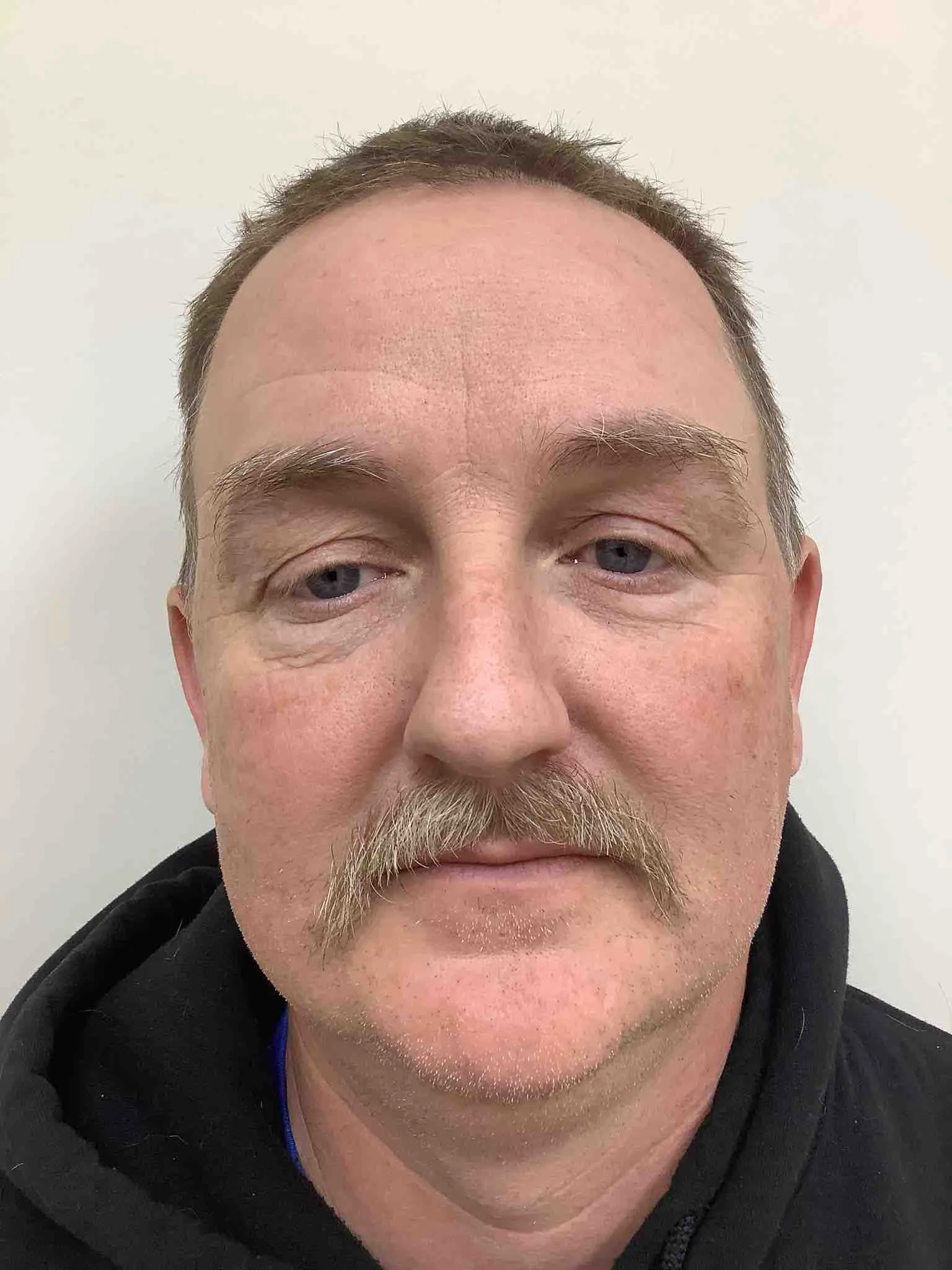 Registry photo of Joseph Franklin Vanpelt