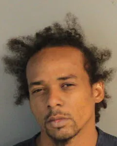 Registry photo of Rarecais Martin