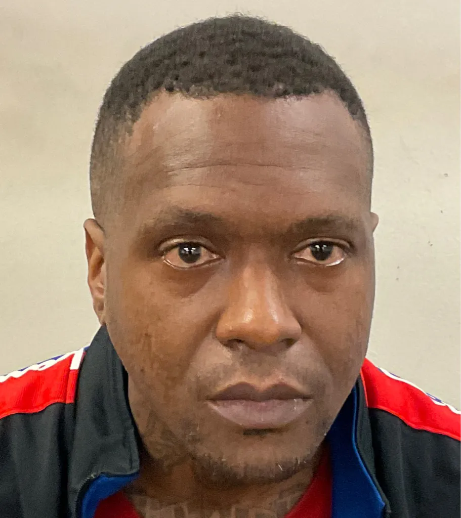 Registry photo of Bobby Joe Hartwell , Bobby Joe Hartwell , Bobby J Hartwell