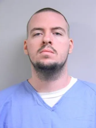 Registry photo of William Anthony Hoffa