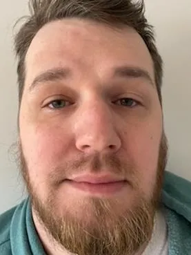 Registry photo of Donald Ryan Butler