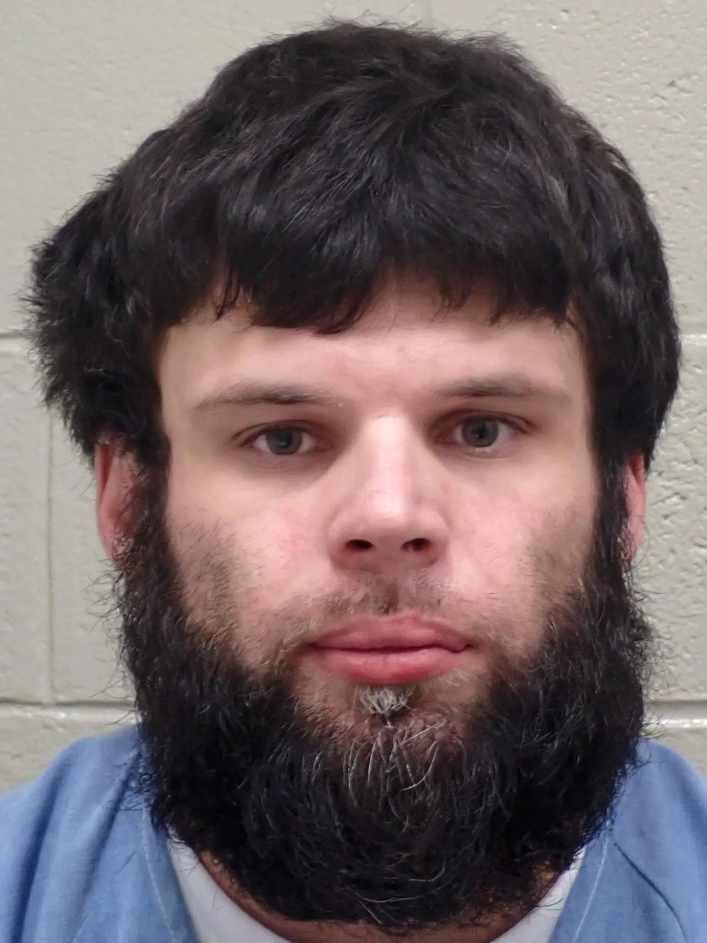 Registry photo of Timothy Raymond Campbell