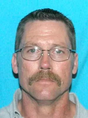 Registry photo of John Calvert Crim