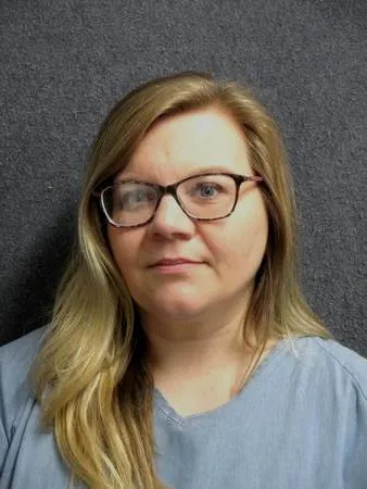 Registry photo of Courtney Michelle Bingham