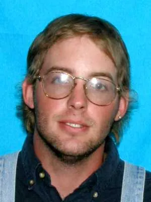 Registry photo of David A Flatt