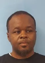 Registry photo of Anthony Lavelle Johnson