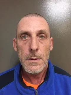 Registry photo of James Thomas Story