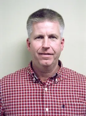 Registry photo of Charles Russell Presley