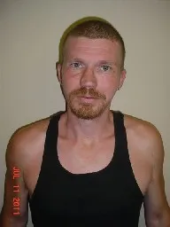 Most recent booking photo for CLARENCE RAY PERRY