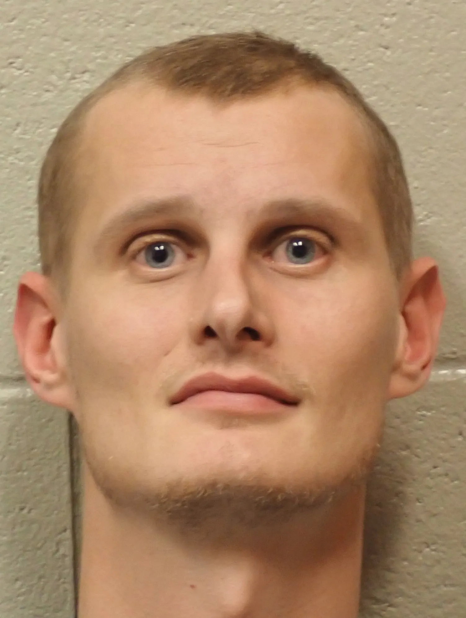 Registry photo of Anthony Jorge Corson